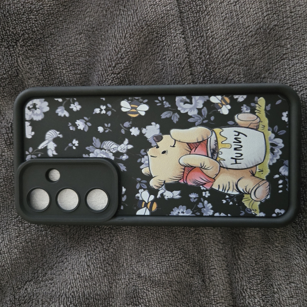 Winnie The Pooh Phone Case